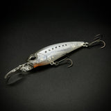Duo Realis Shad 52MR Lure