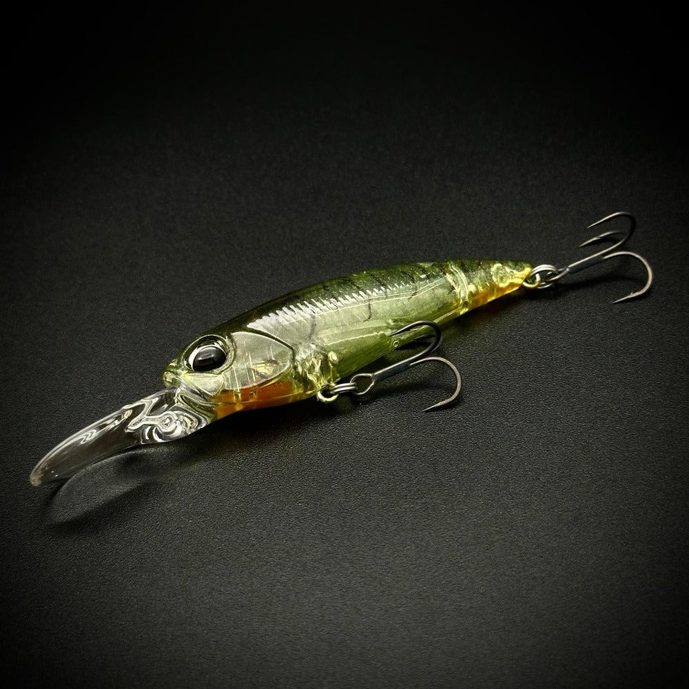 Duo Realis Shad 52MR Lure