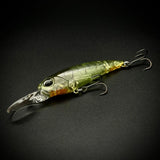 Duo Realis Shad 52MR Lure