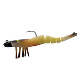 Wilson Wild Shrimp Expose 7in