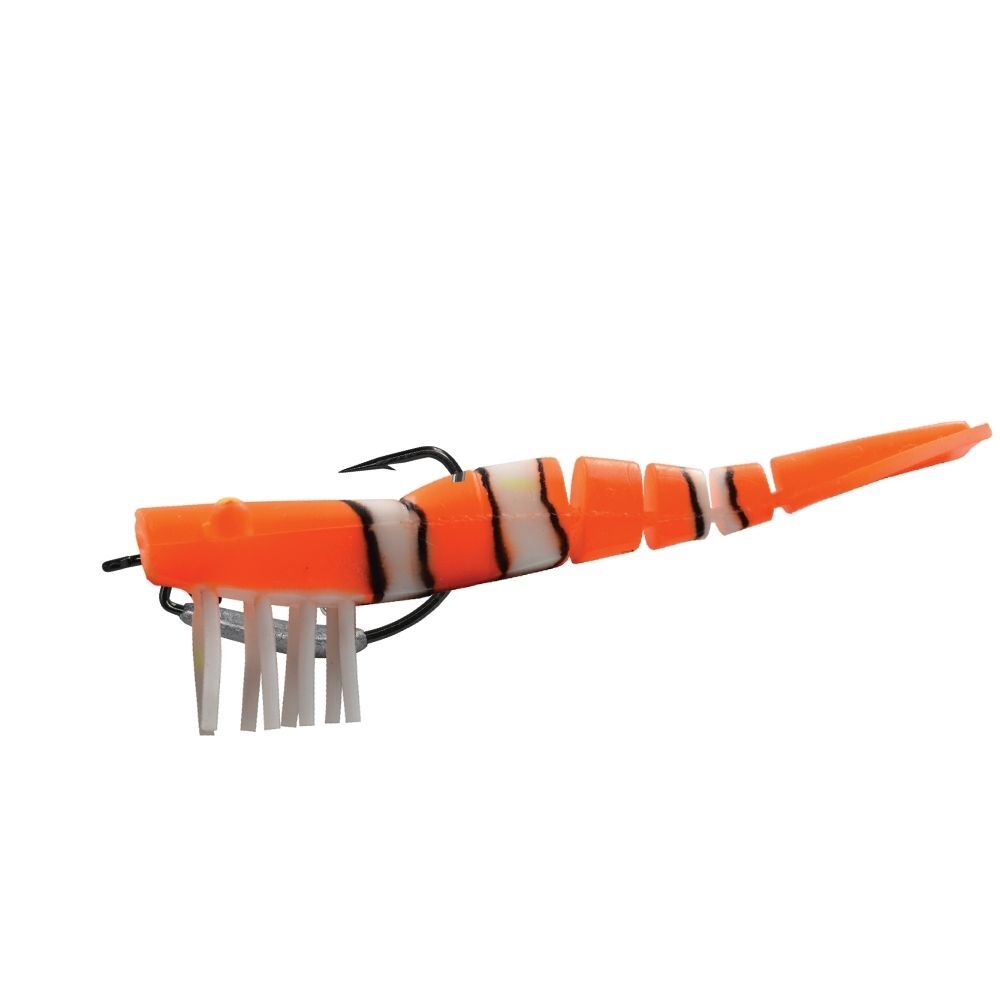 Wilson Wild Shrimp Expose Weedless 6in