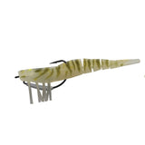 Wilson Wild Shrimp Expose Weedless 7in