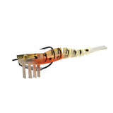 Wilson Wild Shrimp Expose Weedless 7in