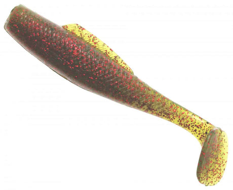 Zman 3in Minnowz Plastics