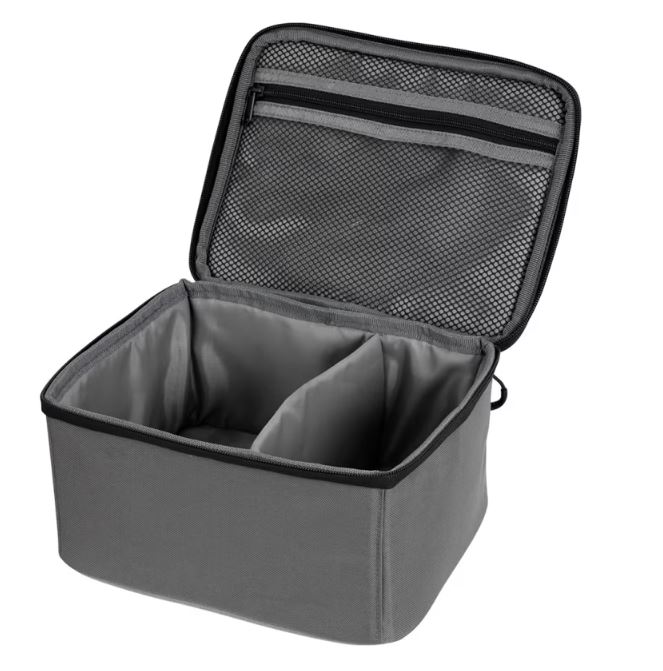 Shimano Grey Medium Reel Case