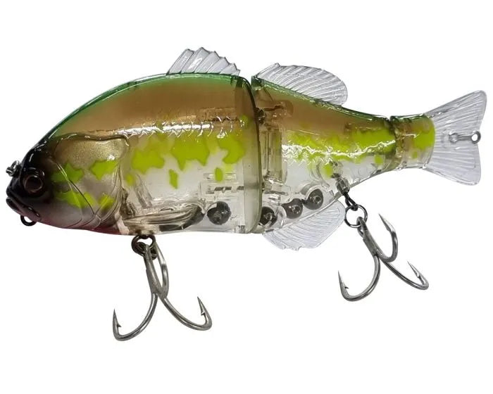 Jackall Gantarel 160mm Swimbait - Clearance