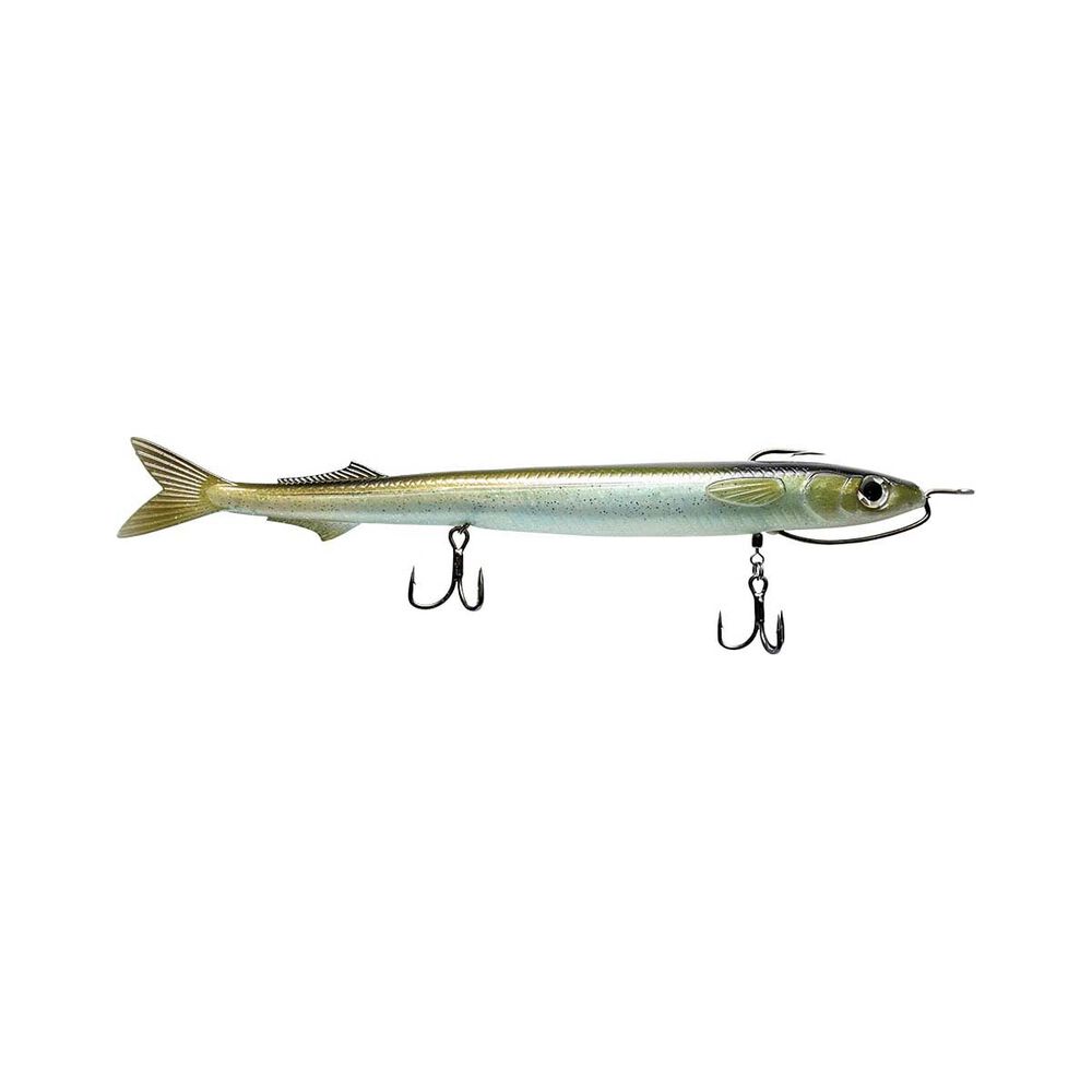 My Lure Box Soft Glide Soft Plastic Lure