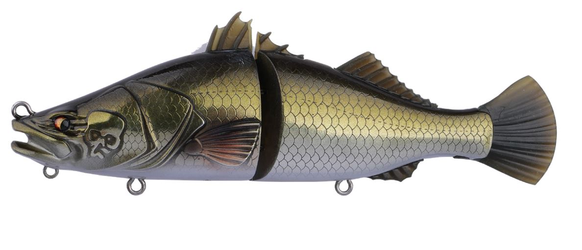 Bone Espybarra 176F Lure