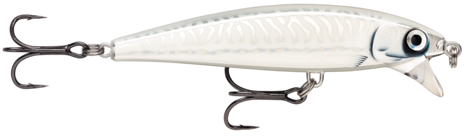 Rapala X-RAP Magnum Cast 10cm