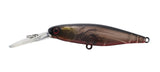 Jackall Squirrel 67SP Silent Diver