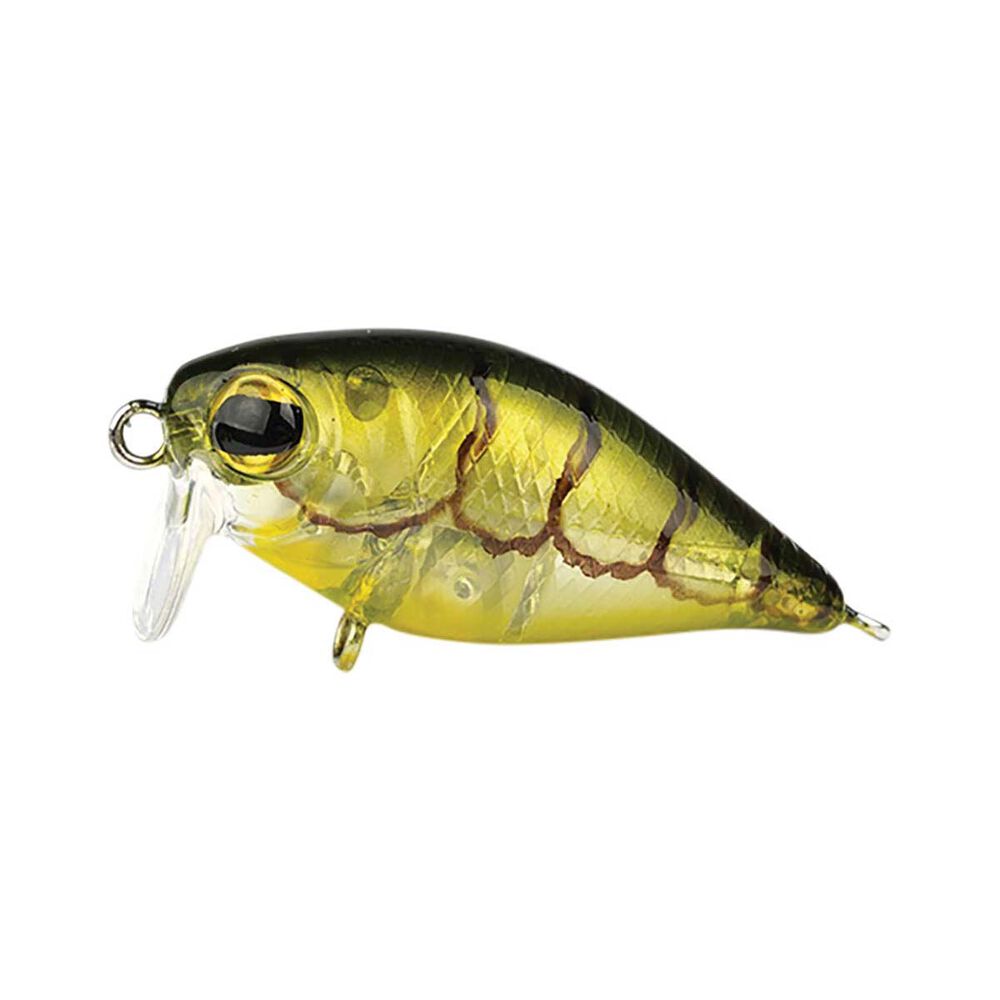 Prolure XS36 Extra Shallow 36mm Crank Lure