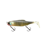 Biwaa Submission Rigged Plastic 8in