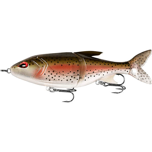 13 Fishing Glidesdale 185mm Glide Bait