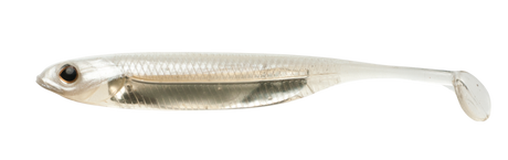 Fish Arrow Flash J Shad 4in SW