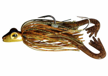 TT Froggerz Jnr Spinnerbait