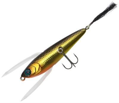 D-Style Reserve 70mm Topwater Lure