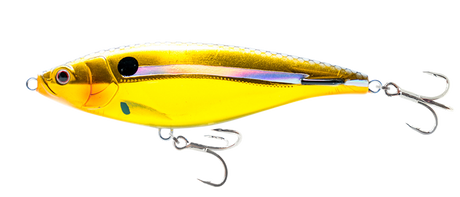 Nomad Madscad 95mm Sinking Stickbait