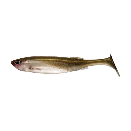 Nomad Live Ops Maniax Unrigged 8in Swimbait