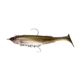 Nomad Live Ops Maniax Pre Rigged 6in Swimbait