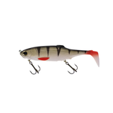 Biwaa Submission Rigged Plastic 8in