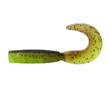 Daiwa Baitjunkie 2.5in Grub Soft Plastics