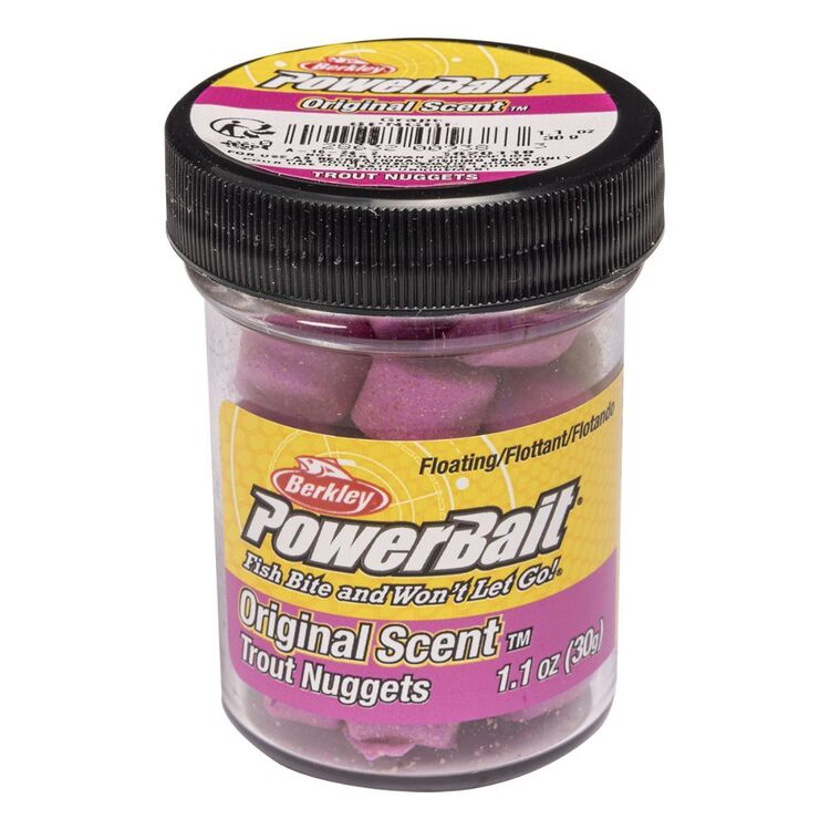 Berkley Powerbait Trout Nugget