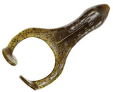 Zman 4in Hard Leg Frogz Plastics