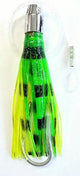 Hook Em Jet Head Lure Pre Rigged