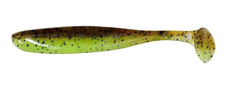 Keitech Easy Shiner 4in Plastics