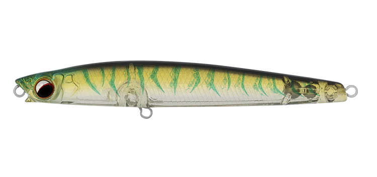 Daiwa Infeet Slippery Dog 80F TG Tune Lure