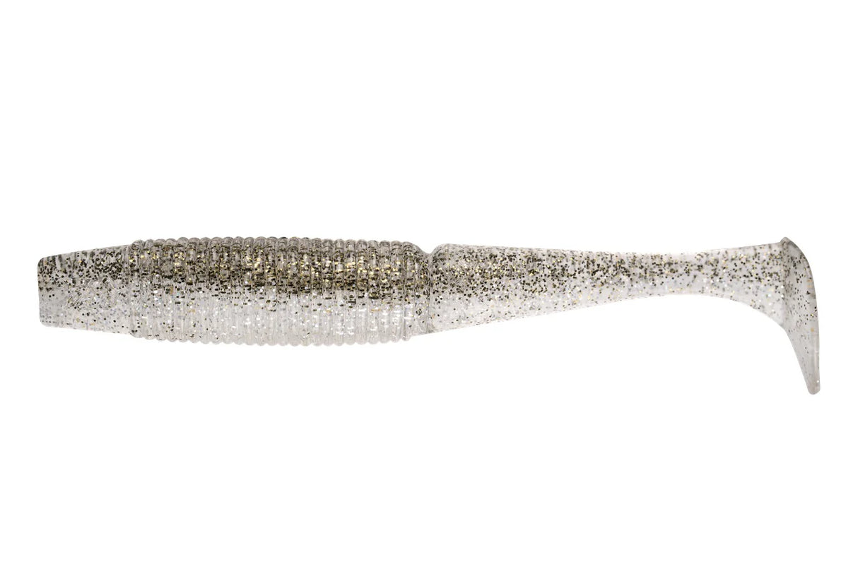 Daiwa Baitjunkie 2.5in Minnow Soft Plastics