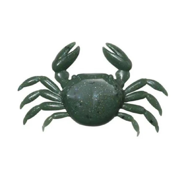 Marukyu Soft Plastic Crab Large 20mm