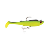 Berkley Shimma Pro Rig 6.5in Rigged Plastic