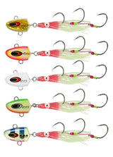 Vexed Bottom Meat 40g Jig