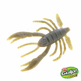 Berkley Gulp Alive 2in Crabby Plastics