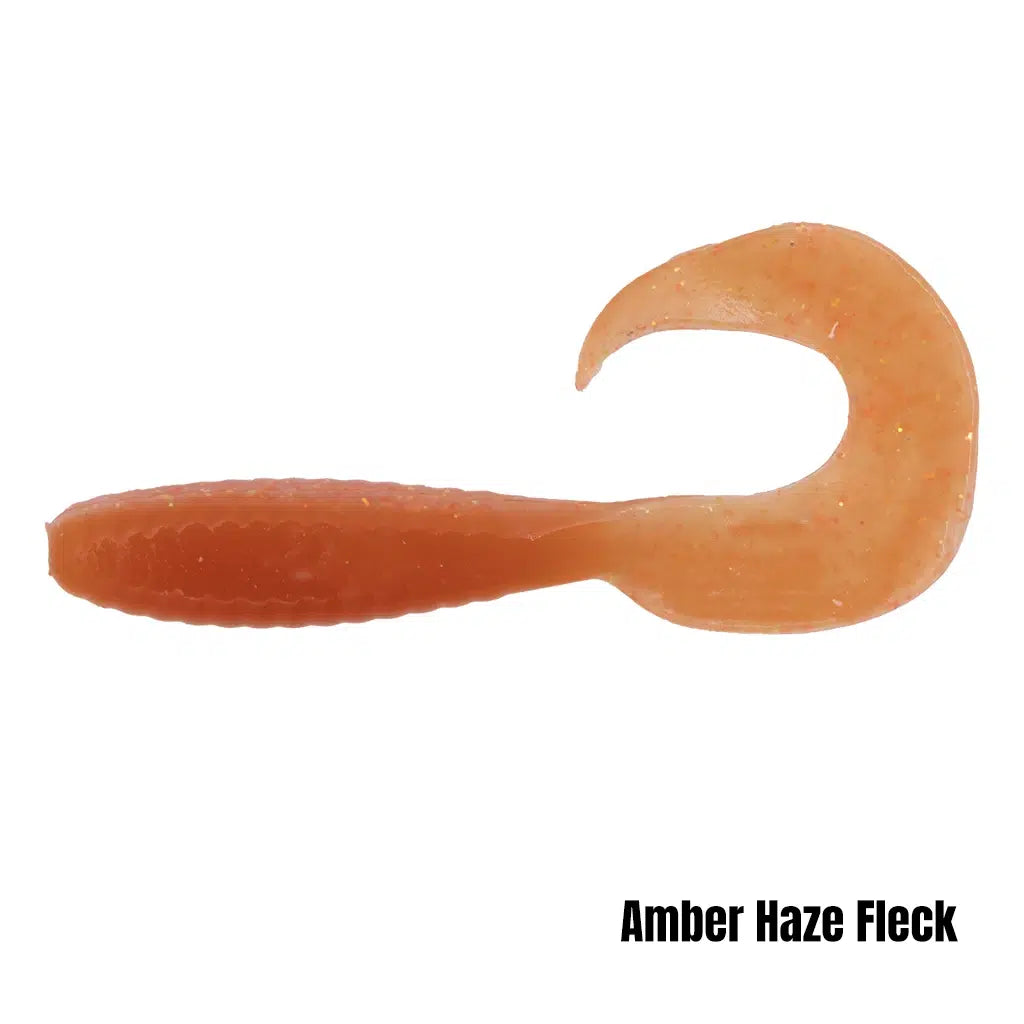 Berkley Gulp 2.5in Grub Plastics