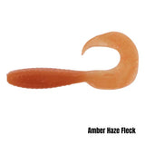 Berkley Gulp 2.5in Grub Plastics