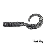 Berkley Gulp 6in Grub Plastics