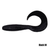 Berkley Gulp 2.5in Grub Plastics