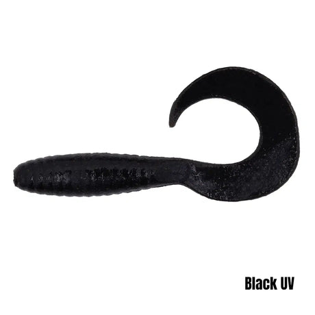 Berkley Gulp 2.5in Grub Plastics