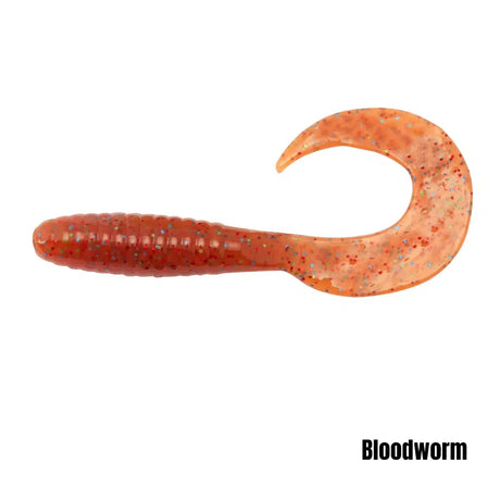 Berkley Gulp 2.5in Grub Plastics