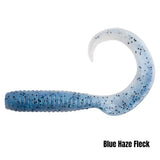 Berkley Gulp 6in Grub Plastics
