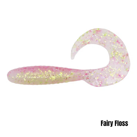 Berkley Gulp 2.5in Grub Plastics