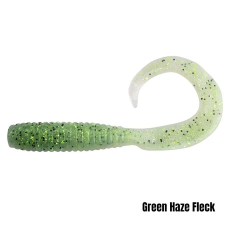 Berkley Gulp 6in Grub Plastics