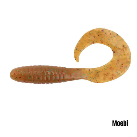 Berkley Gulp 2.5in Grub Plastics
