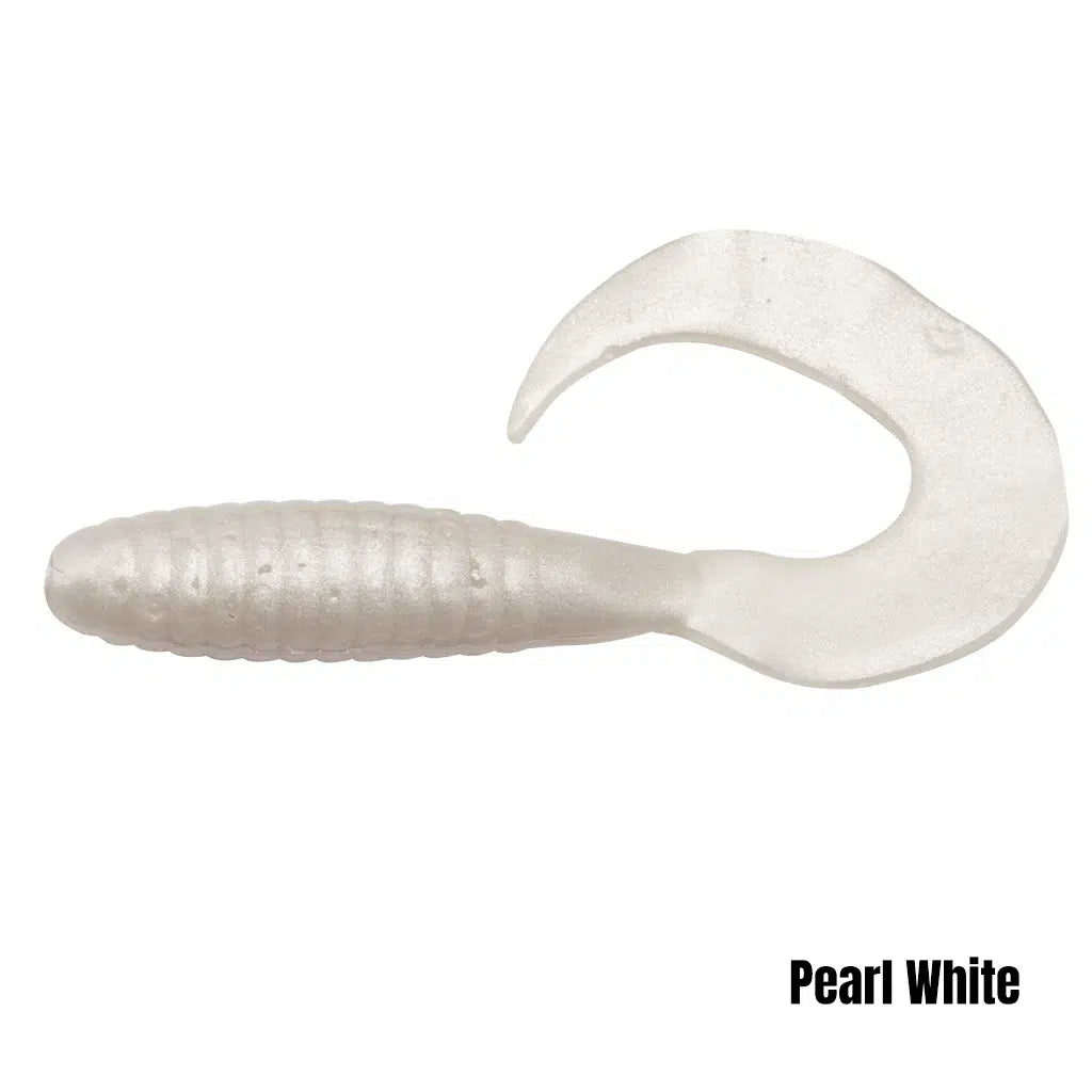 Berkley Gulp 2.5in Grub Plastics