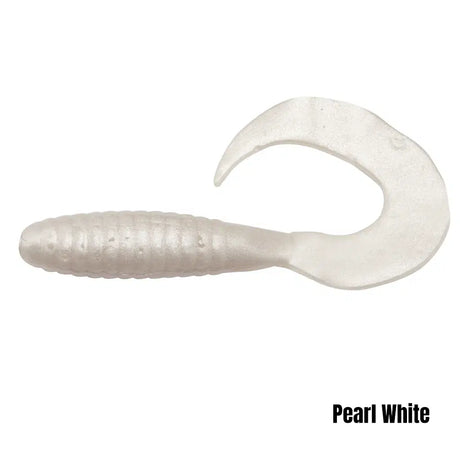 Berkley Gulp 2.5in Grub Plastics