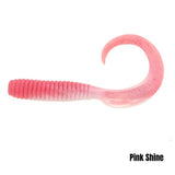Berkley Gulp 6in Grub Plastics