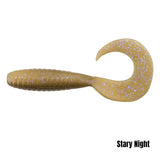 Berkley Gulp 2.5in Grub Plastics