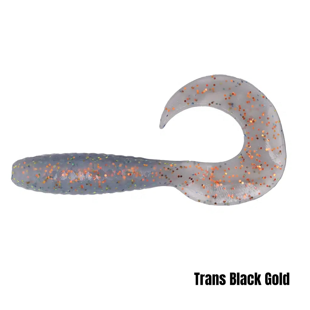 Berkley Gulp 2.5in Grub Plastics